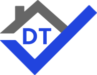DT Home Inspection Logo